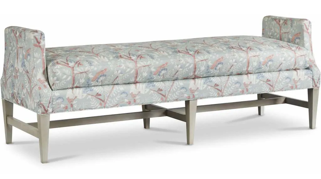 CR Laine 7070-57 Serena Arm Bench CR Laine 7070-57 Serena Arm Bench