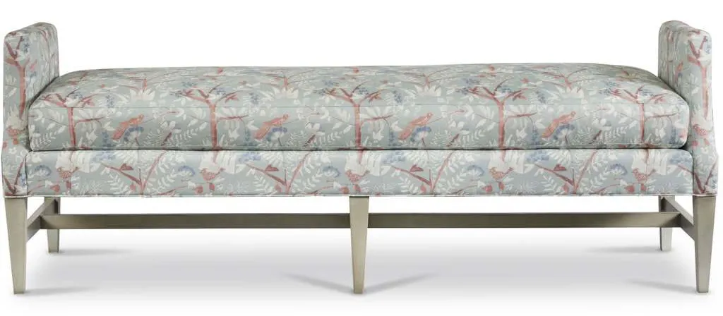 CR Laine 7070-57 Serena Arm Bench CR Laine 7070-57 Serena Arm Bench