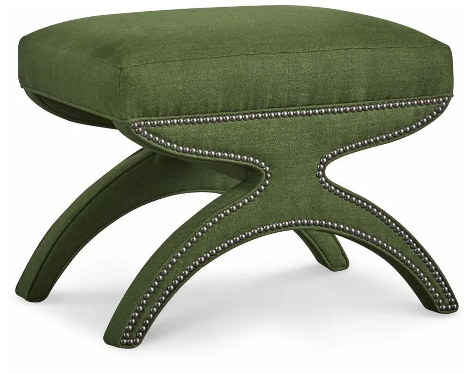 CR Laine 717-07 Emerson ottoman CR Laine 717-07 Emerson ottoman