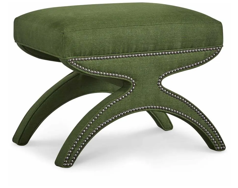CR Laine 717-07 Emerson ottoman CR Laine 717-07 Emerson ottoman