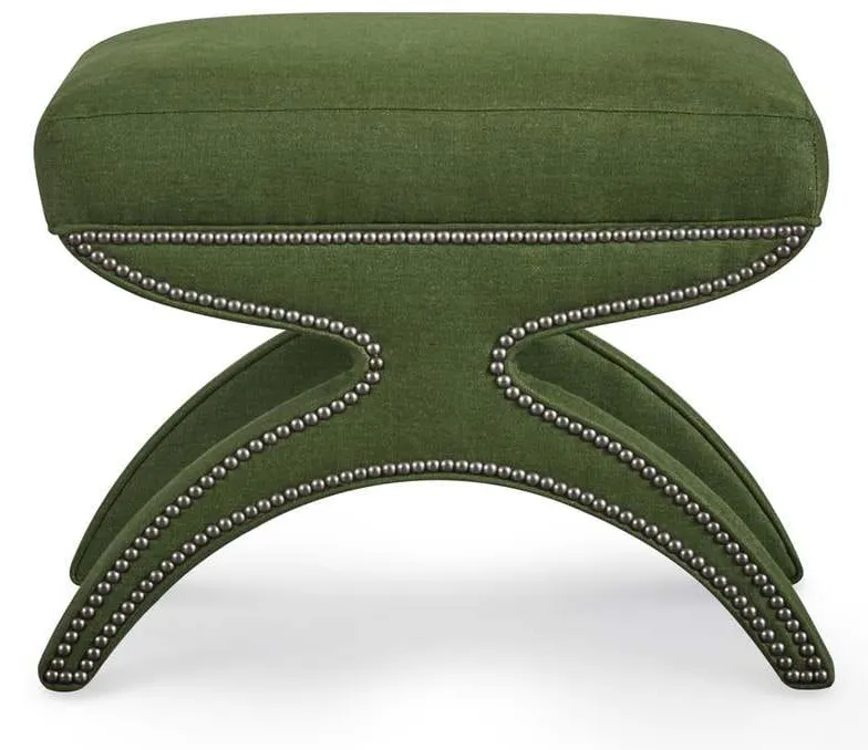 CR Laine 717-07 Emerson ottoman CR Laine 717-07 Emerson ottoman