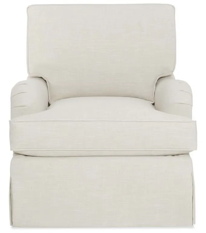 CR Laine CD8805E-SW Custom English Arm Swivel Chair CR Laine CD8805E-SW Custom English Arm Swivel Chair