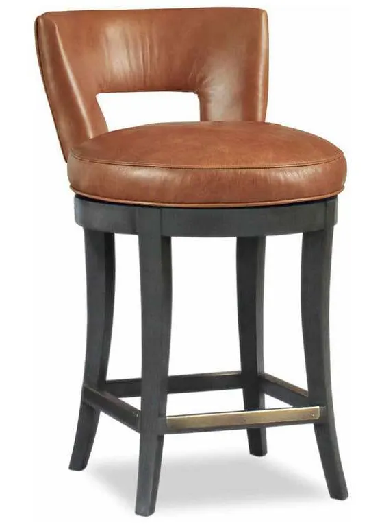 CR Laine L3130-45SW Della Counter Stool CR Laine L3130-45SW Della Counter Stool