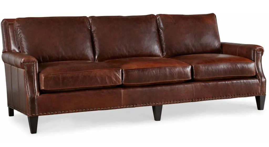 CR Laine L5051-00 Warwick leather sofa CR Laine L5051-00 Warwick leather sofa