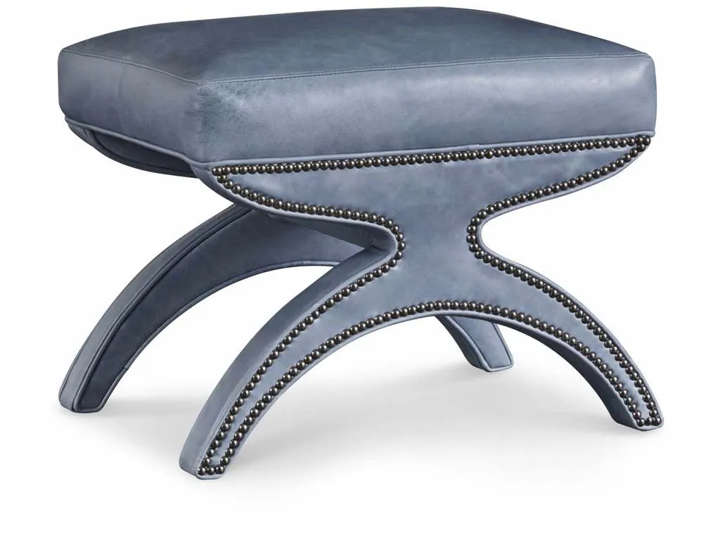 CR Laine L717-07 Emerson ottoman