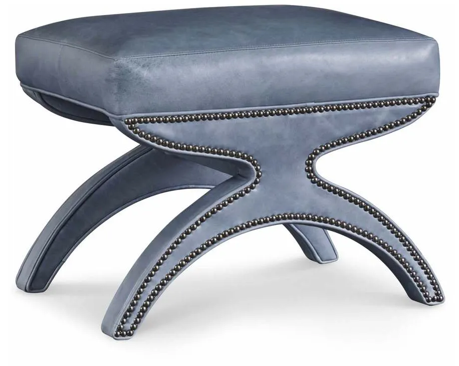 CR Laine L717-07 Emerson ottoman CR Laine L717-07 Emerson ottoman