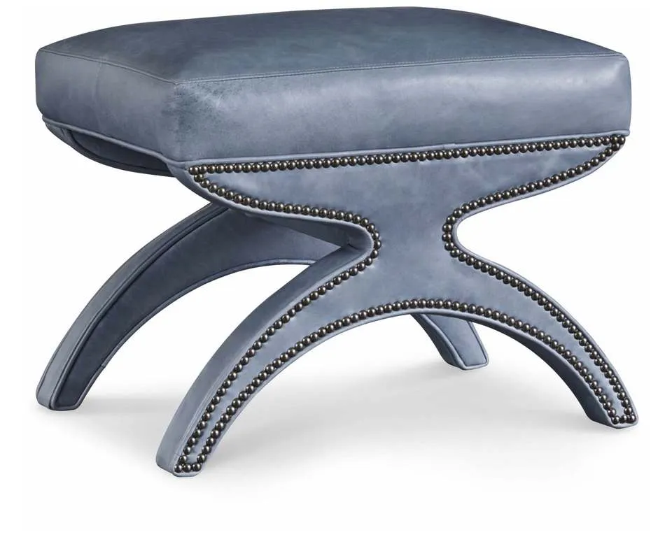 CR Laine L717-07 Emerson ottoman CR Laine L717-07 Emerson ottoman