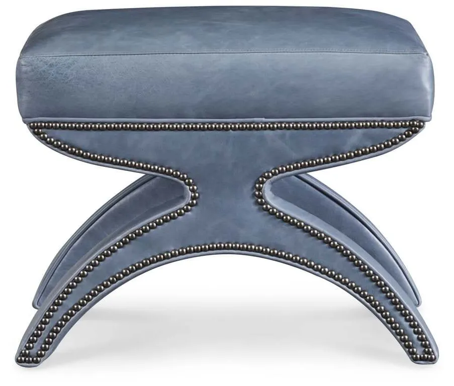 CR Laine L717-07 Emerson ottoman CR Laine L717-07 Emerson ottoman