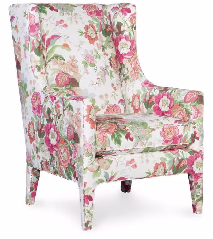 CR Laine 1505-05 Fallon Chair CR Laine 1505-05 Fallon Chair