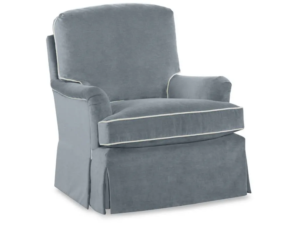 CR Laine 1655-05LP  Sklar Chair