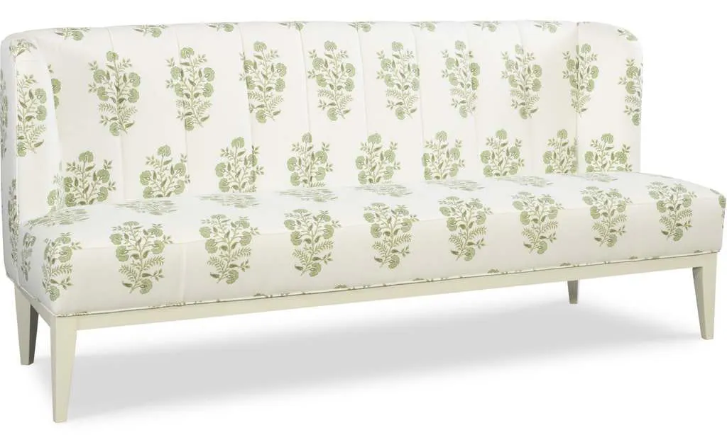 CR Laine 1880-54 Oslo Sofa Banquette CR Laine 1880-54 Oslo Sofa Banquette