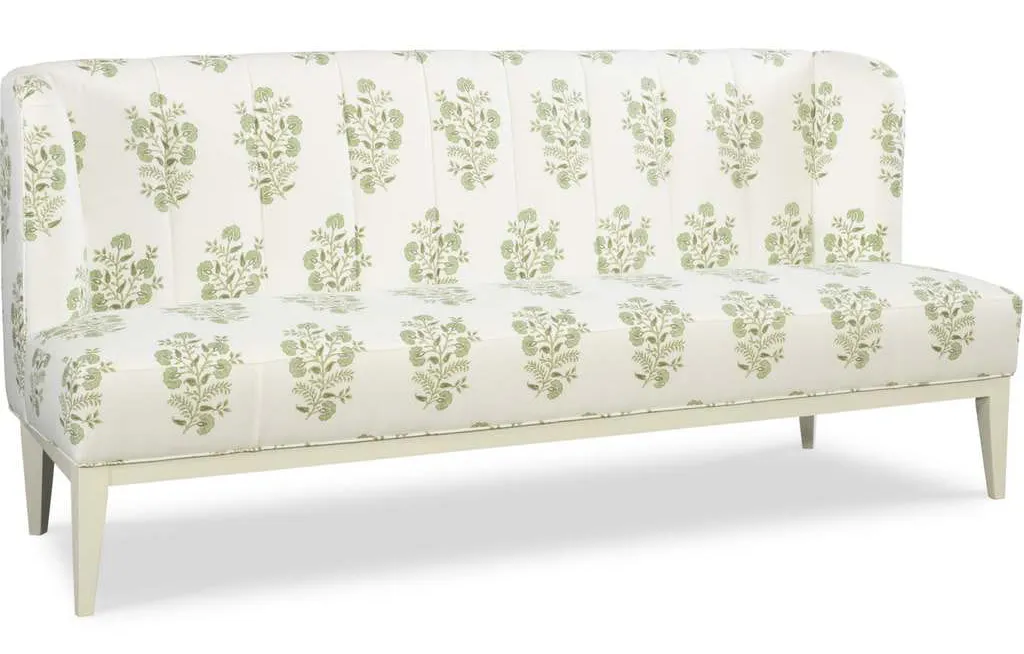 CR Laine 1880-54 Oslo Sofa Banquette CR Laine 1880-54 Oslo Sofa Banquette