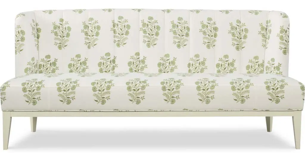 CR Laine 1880-54 Oslo Sofa Banquette CR Laine 1880-54 Oslo Sofa Banquette