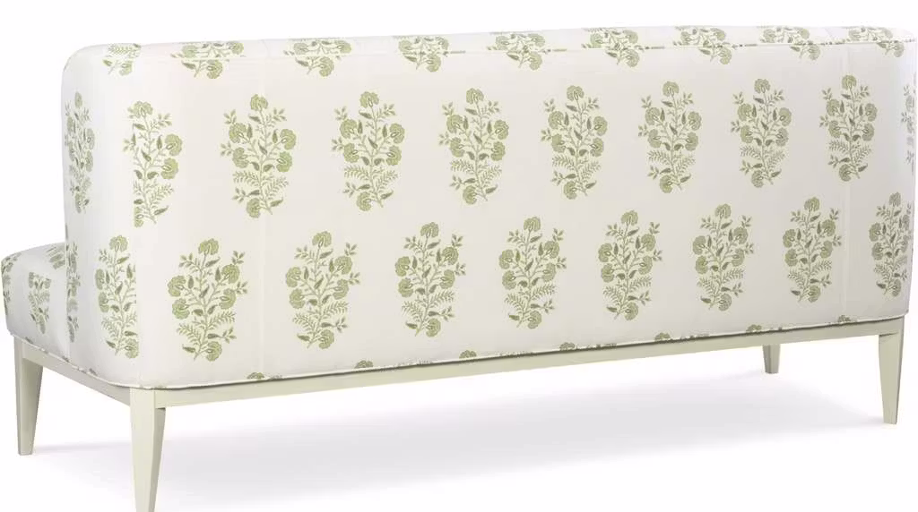 CR Laine 1880-54 Oslo Sofa Banquette CR Laine 1880-54 Oslo Sofa Banquette