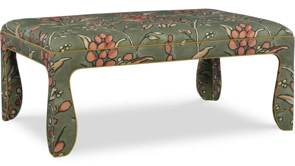 CR Laine 2007-08 Gidget Ottoman CR Laine 2007-08 Gidget Ottoman
