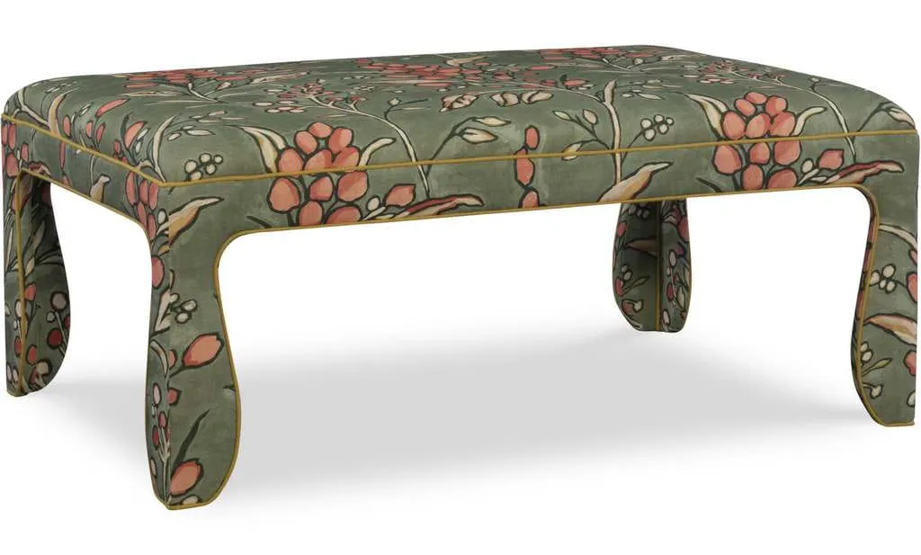 CR Laine 2007-08 Gidget Ottoman CR Laine 2007-08 Gidget Ottoman