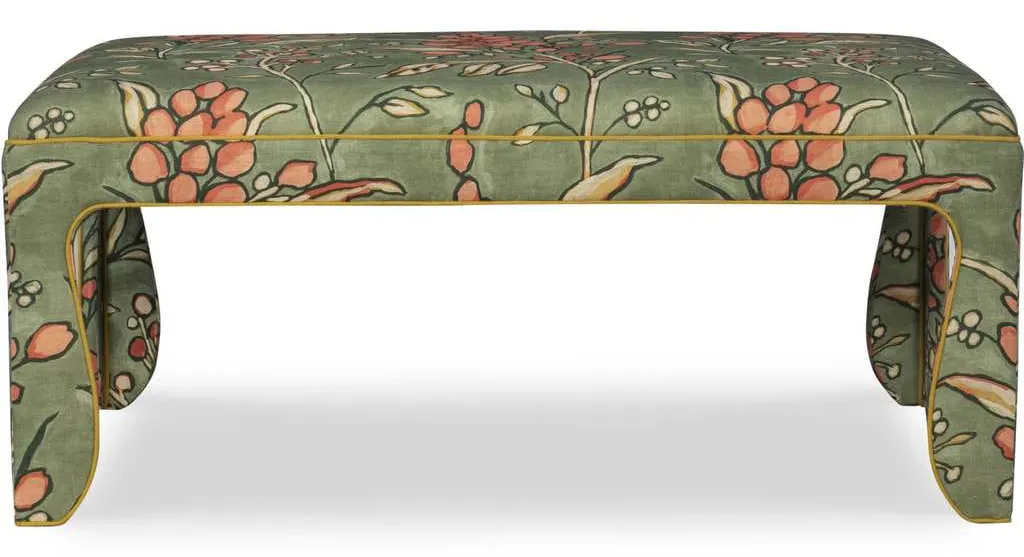 CR Laine 2007-08 Gidget Ottoman CR Laine 2007-08 Gidget Ottoman