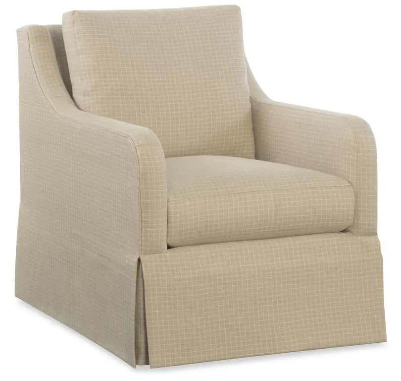 CR Laine 2150-05SW Jillian Swivel Chair CR Laine 2150-05SW Jillian Swivel Chair
