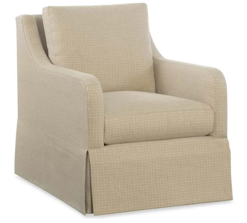 CR Laine 2150-05SW Jillian Swivel Chair CR Laine 2150-05SW Jillian Swivel Chair