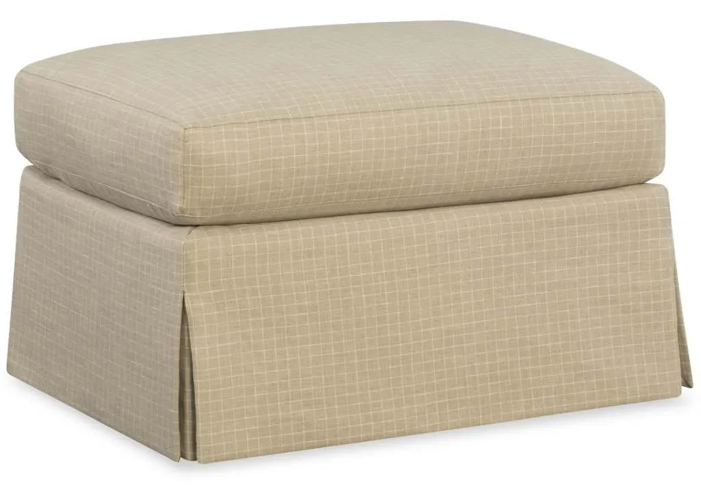 CR Laine 2150-07 Jillian Ottoman CR Laine 2150-07 Jillian Ottoman