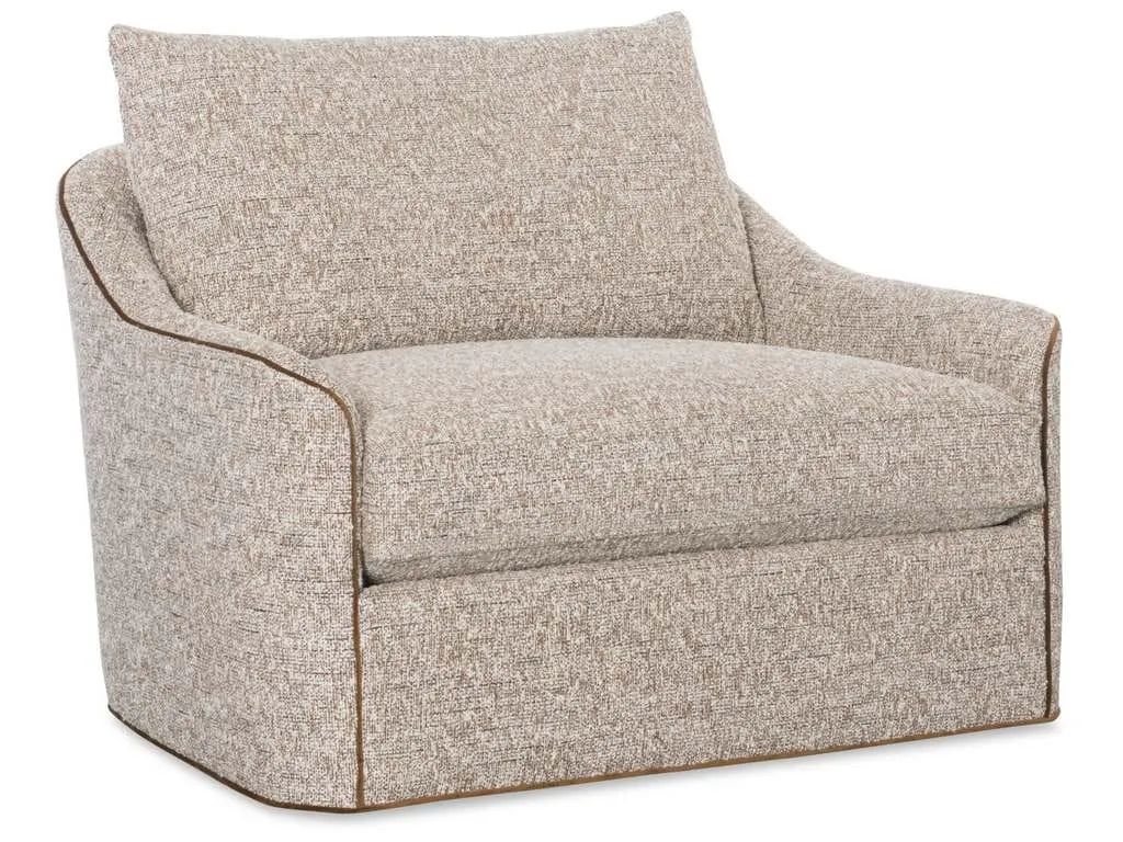 CR Laine 3200-06 Barrington Chair and a half