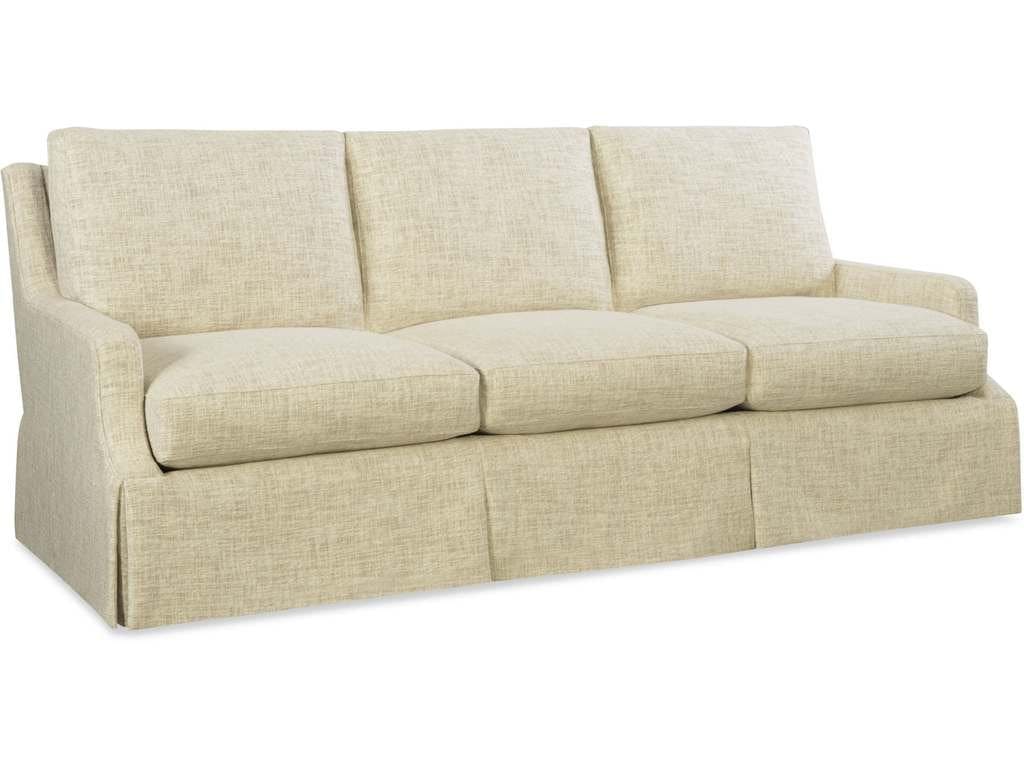 CR Laine 3760-02 Avery Apt Sofa