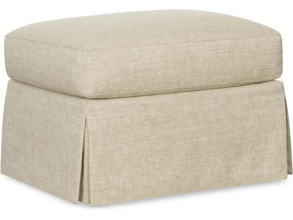 CR Laine 3760-07 Avery Ottoman