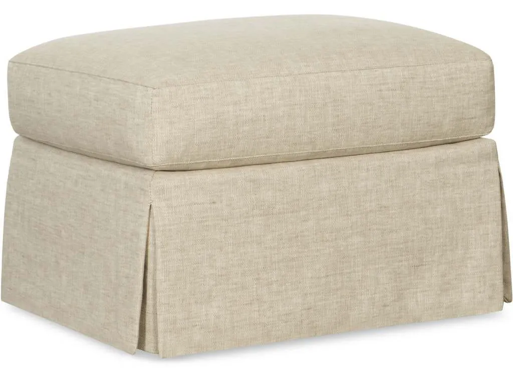 CR Laine 3760-07 Avery Ottoman CR Laine 3760-07 Avery Ottoman