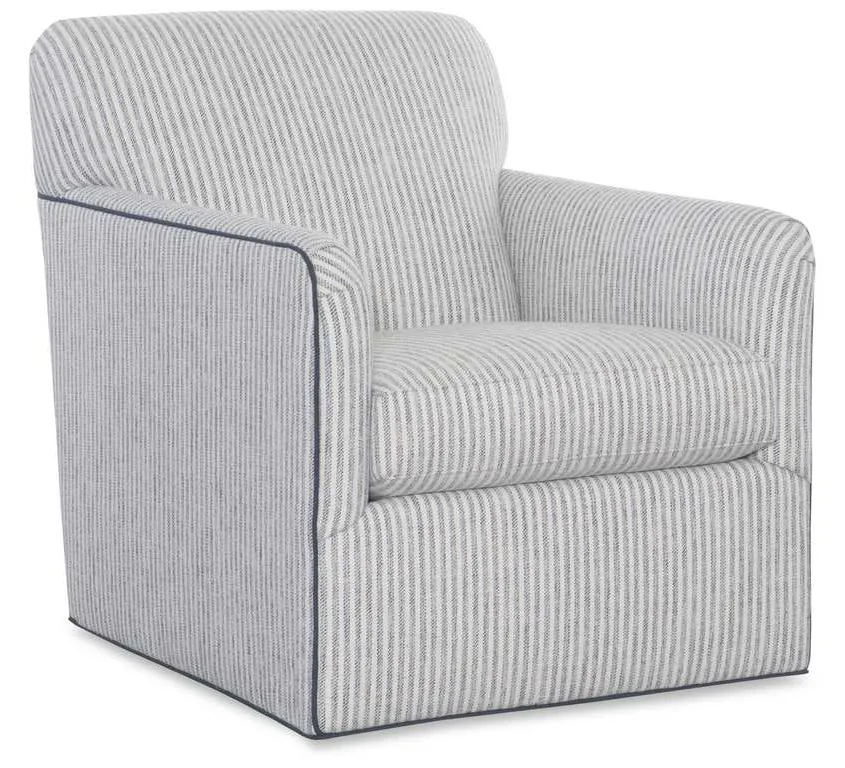 CR Laine 4452-05SW Madelaine Swivel Chair CR Laine 4452-05SW Madelaine Swivel Chair