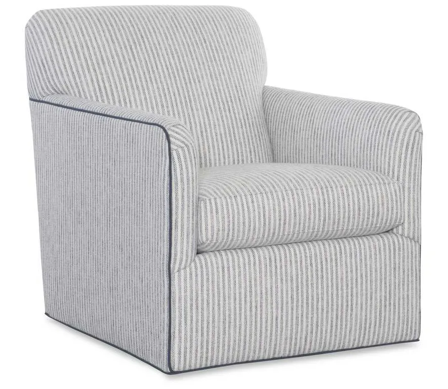 CR Laine 4452-05SW Madelaine Swivel Chair CR Laine 4452-05SW Madelaine Swivel Chair