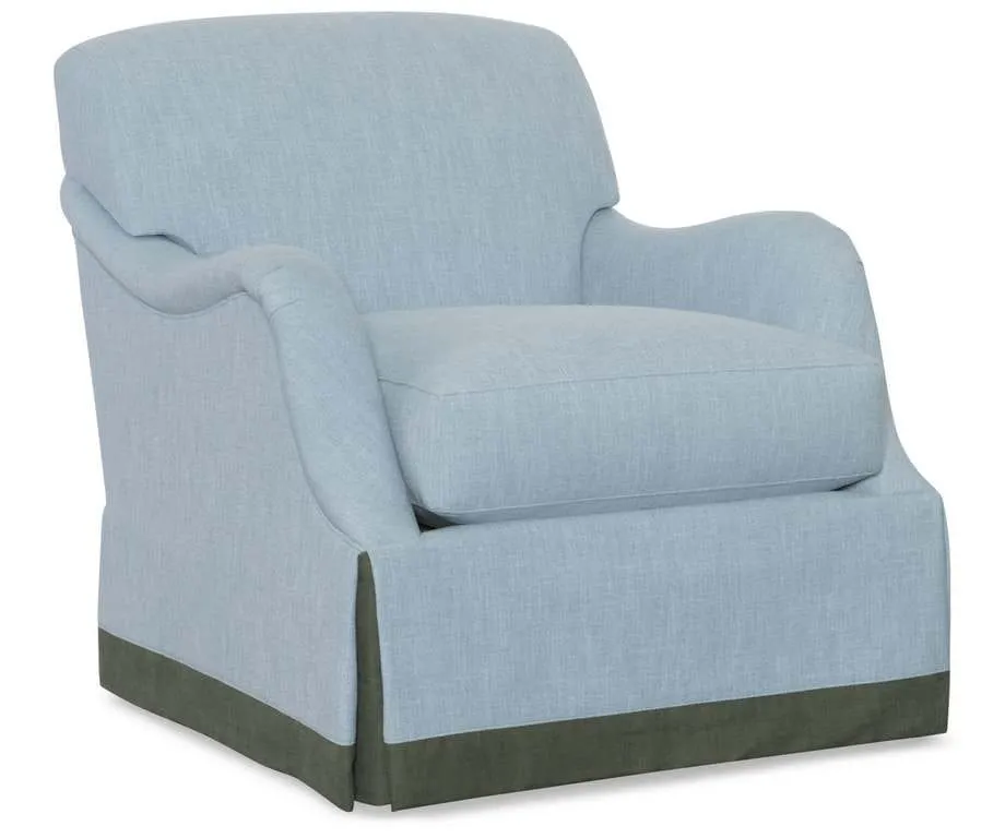 CR Laine 5203-05 Tessa Chair CR Laine 5203-05 Tessa Chair