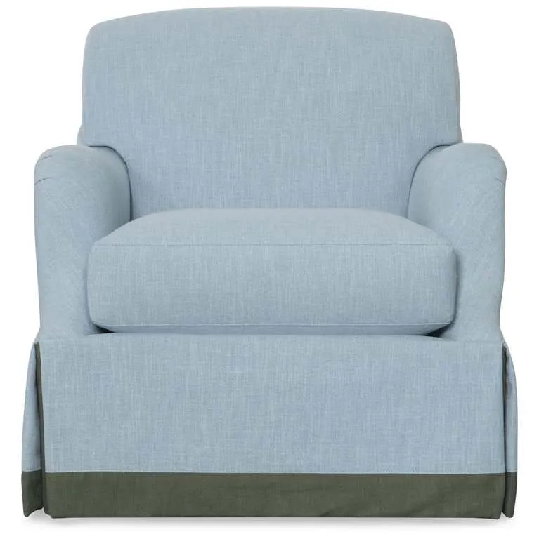 CR Laine 5203-05 Tessa Chair CR Laine 5203-05 Tessa Chair