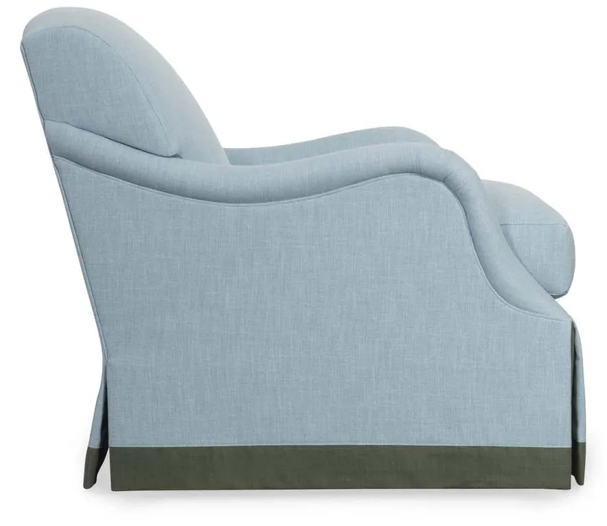 CR Laine 5203-05 Tessa Chair CR Laine 5203-05 Tessa Chair
