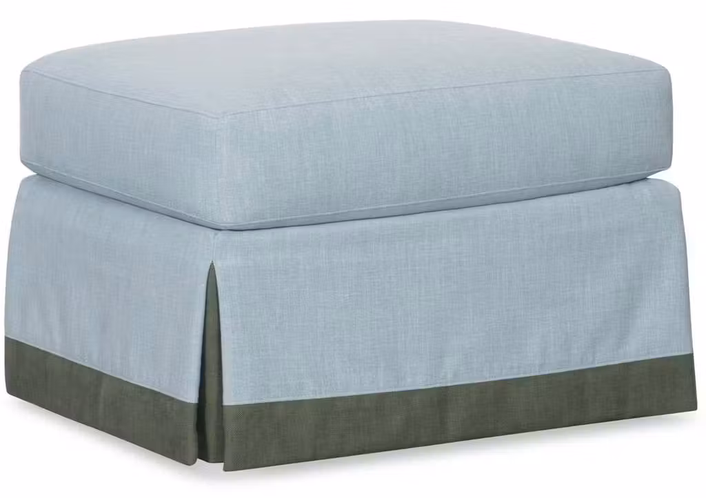 CR Laine 5203-07 Tessa Ottoman CR Laine 5203-07 Tessa Ottoman