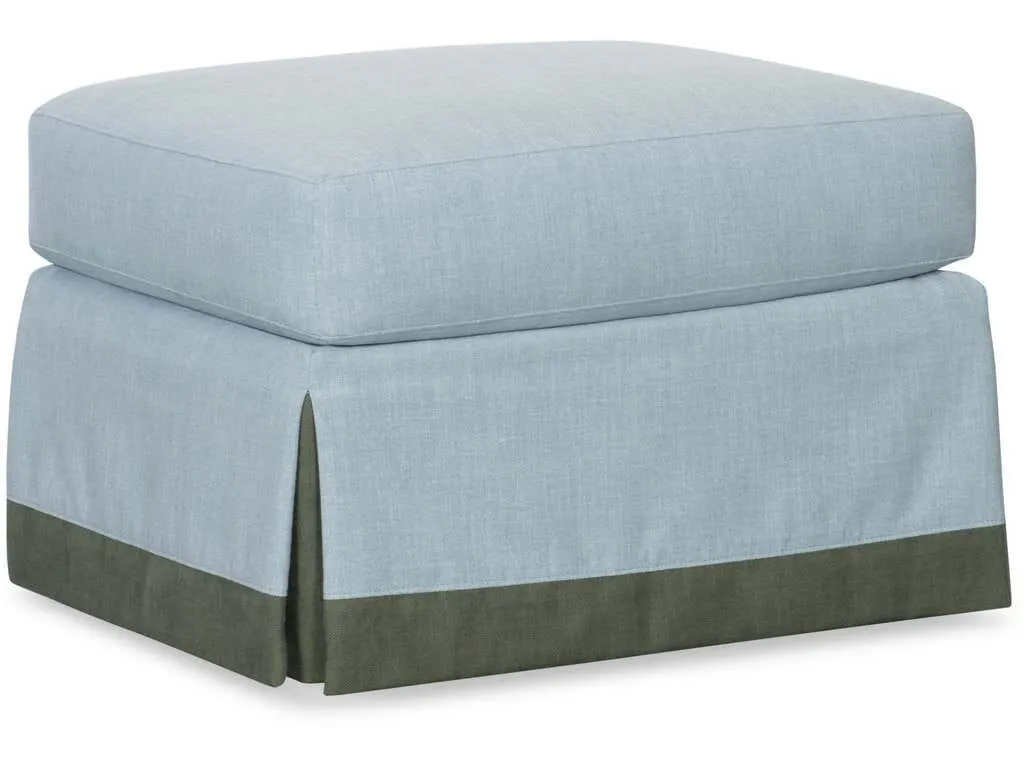 CR Laine 5203-07 Tessa Ottoman CR Laine 5203-07 Tessa Ottoman