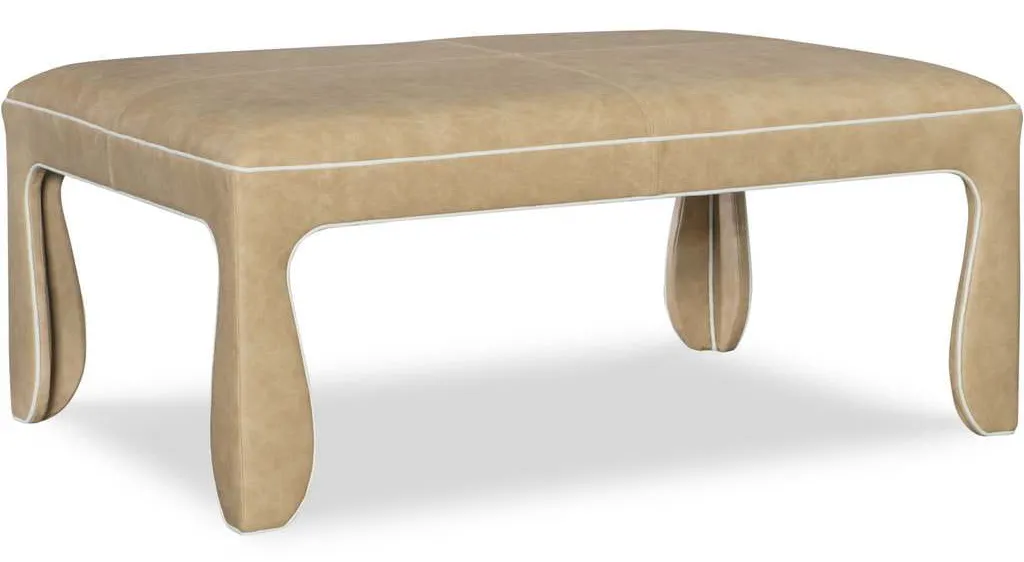 CR Laine L2007-08 Gidget Rectangular Ottoman CR Laine L2007-08 Gidget Rectangular Ottoman