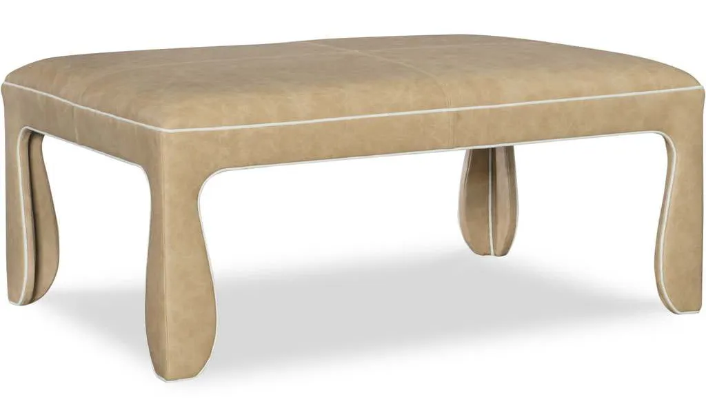CR Laine L2007-08 Gidget Rectangular Ottoman CR Laine L2007-08 Gidget Rectangular Ottoman