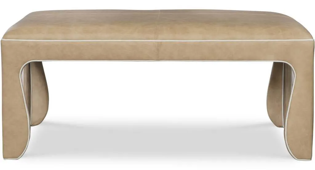 CR Laine L2007-08 Gidget Rectangular Ottoman CR Laine L2007-08 Gidget Rectangular Ottoman