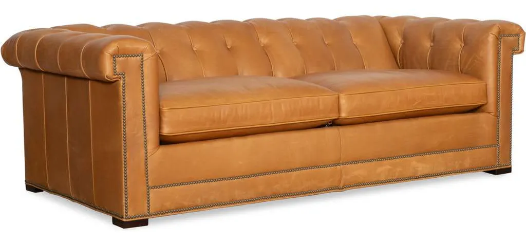 CR Laine L3250-20 Emmett Sofa Leather CR Laine L3250-20 Emmett Sofa Leather