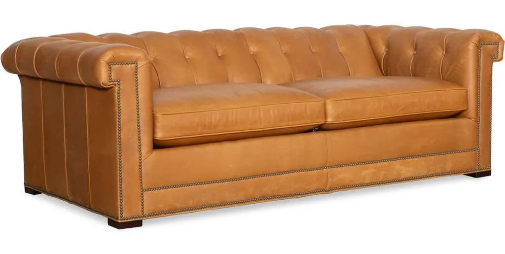 CR Laine L3250-20 Emmett Sofa Leather CR Laine L3250-20 Emmett Sofa Leather
