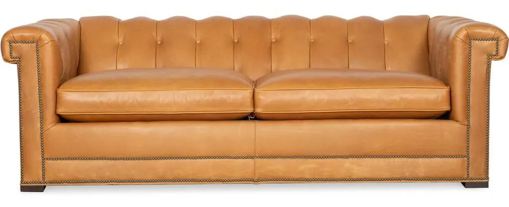 CR Laine L3250-20 Emmett Sofa Leather CR Laine L3250-20 Emmett Sofa Leather