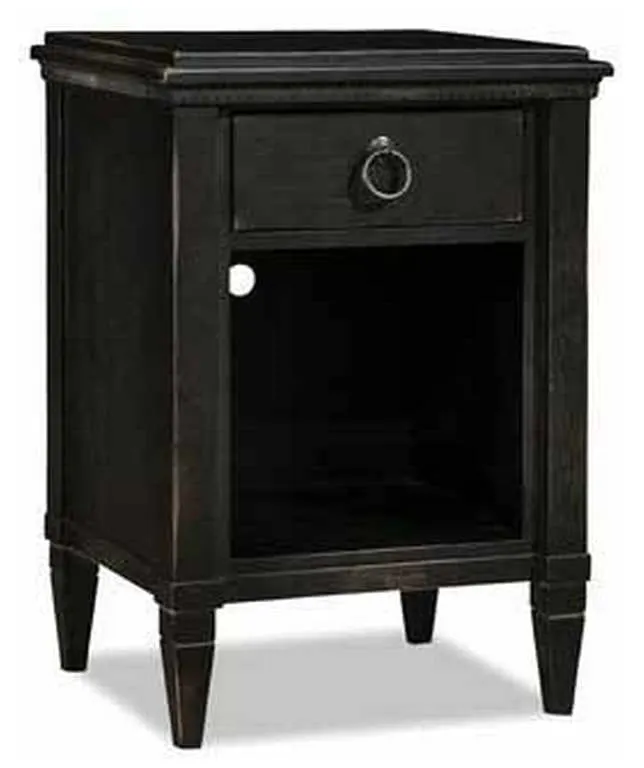 Durham 145-201 Springville 1 Drawer Night Stand Durham 145-201 Springville 1 Drawer Night Stand
