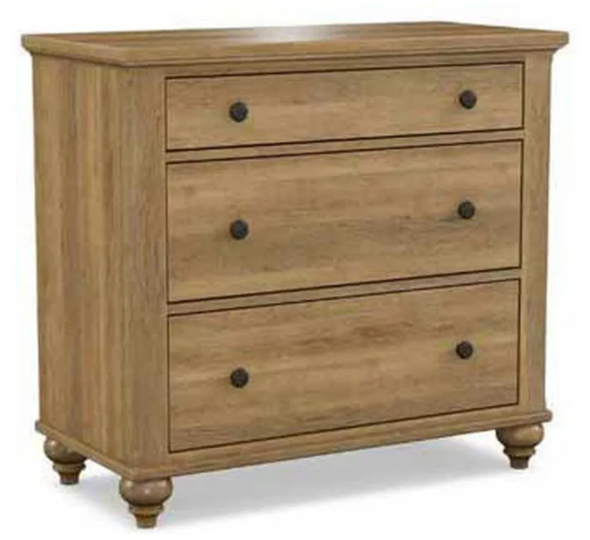 Durham 111-153 Hudson Falls Bachelors Chest Durham 111-153 Hudson Falls Bachelors Chest