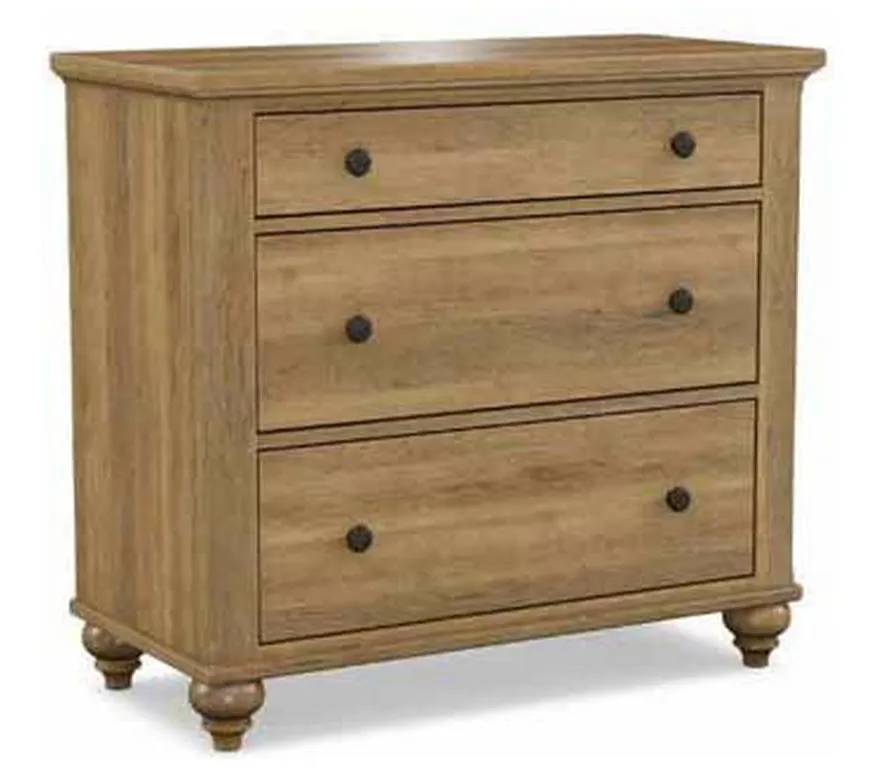 Durham 111-153 Hudson Falls Bachelors Chest Durham 111-153 Hudson Falls Bachelors Chest