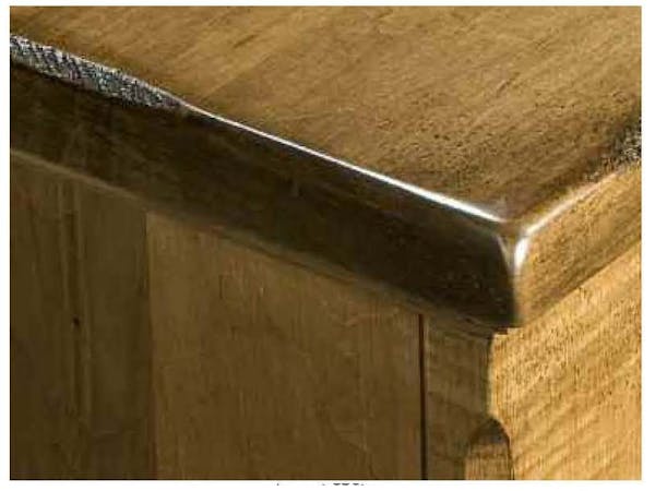 Durham 111-162 Hudson Falls Dressing Chest Durham 111-162 Hudson Falls Dressing Chest
