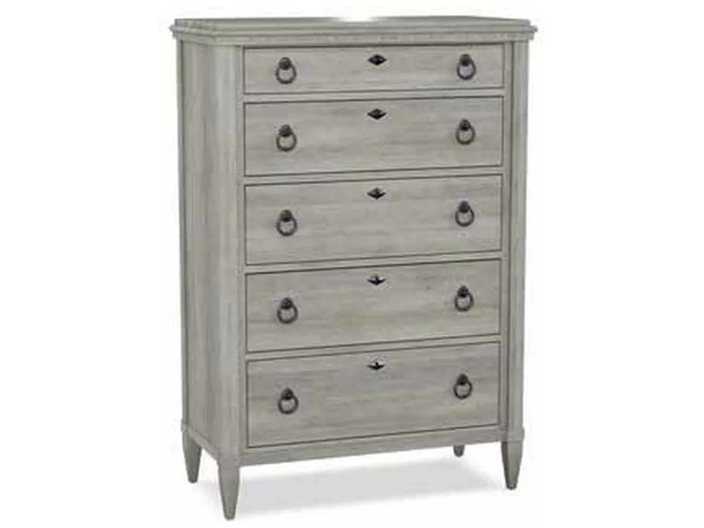 Durham 145-155 Springville Chest