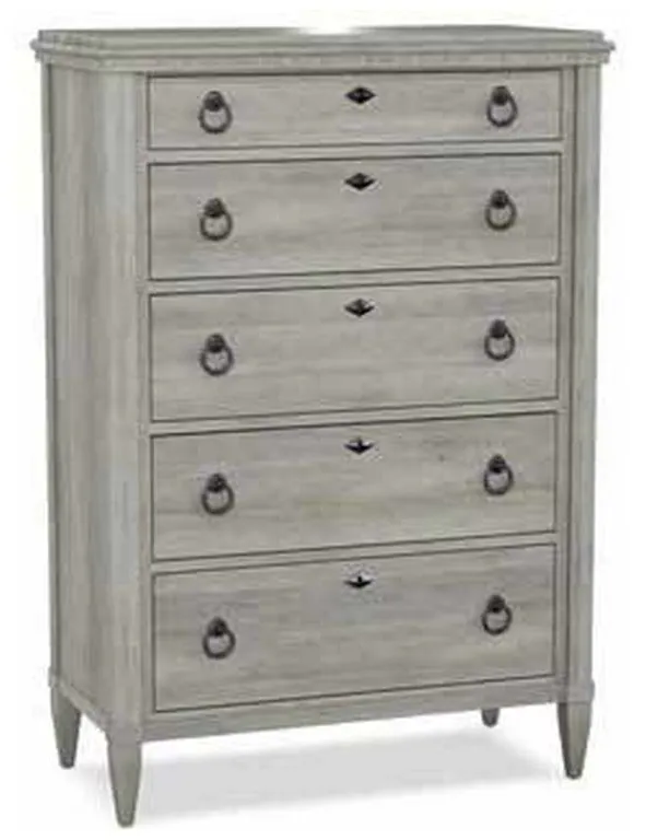 Durham 145-155 Springville Chest Durham 145-155 Springville Chest