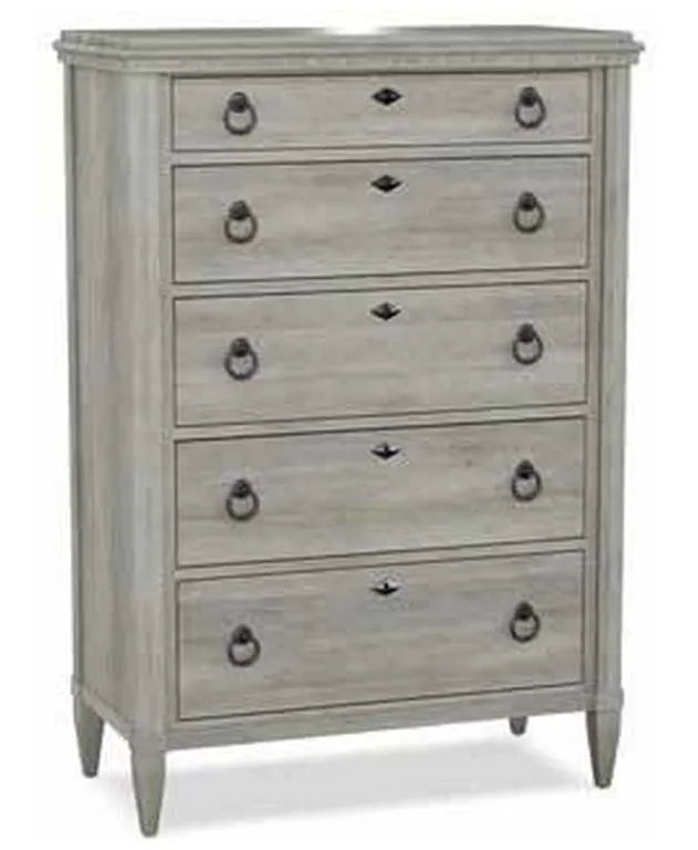 Durham 145-155 Springville Chest Durham 145-155 Springville Chest