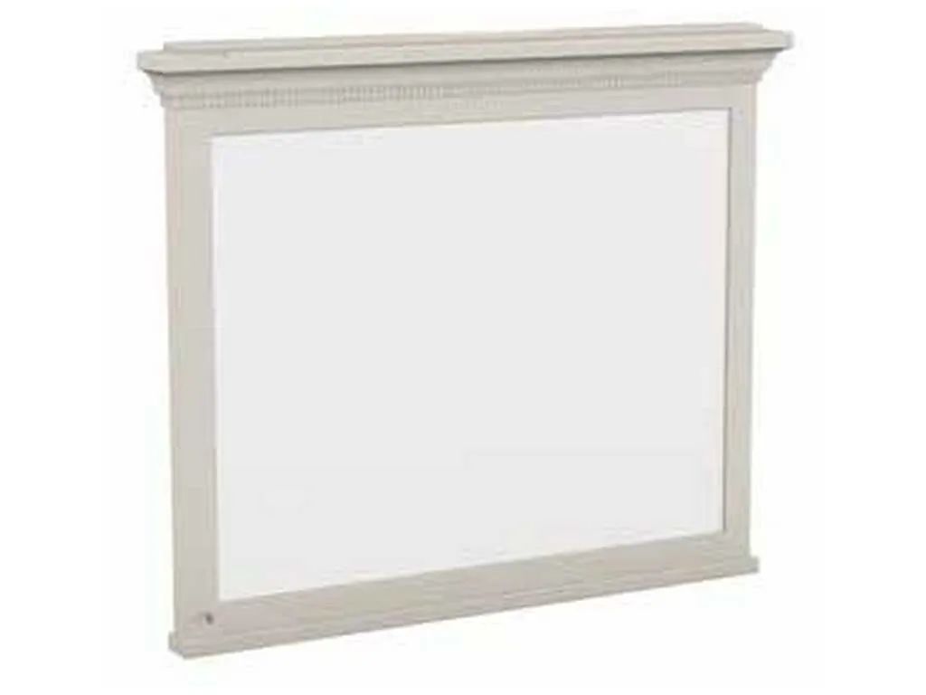 Durham 145-181 Springville Vertical Frame Mirror