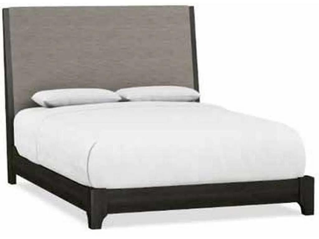 Durham 151-125 Front Street Queen Upholstered Bed Durham 151-125 Front Street Queen Upholstered Bed